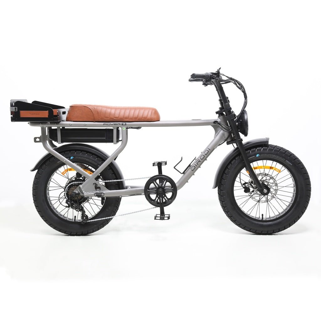 DiroDi Rover Standard & Plus Gen 6 - Image 6
