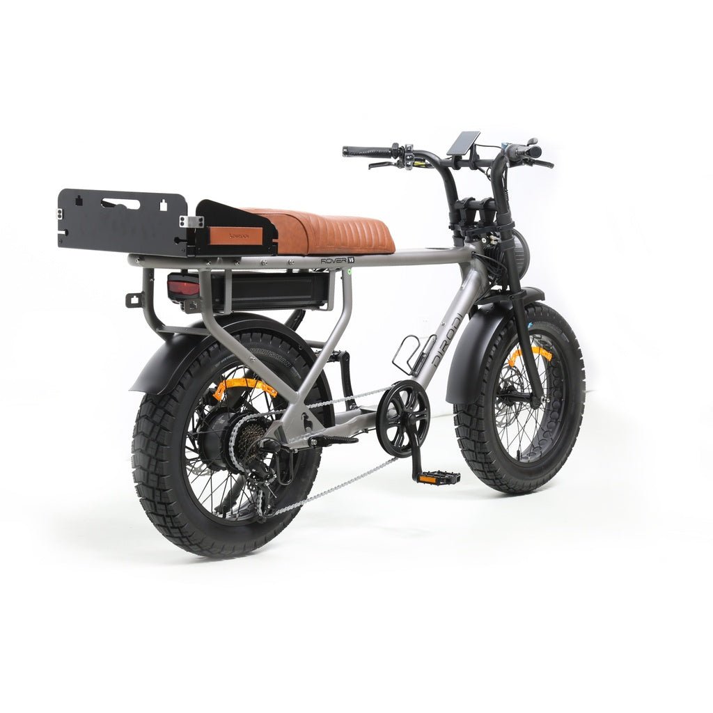 DiroDi Rover Standard & Plus Gen 6 - Image 9