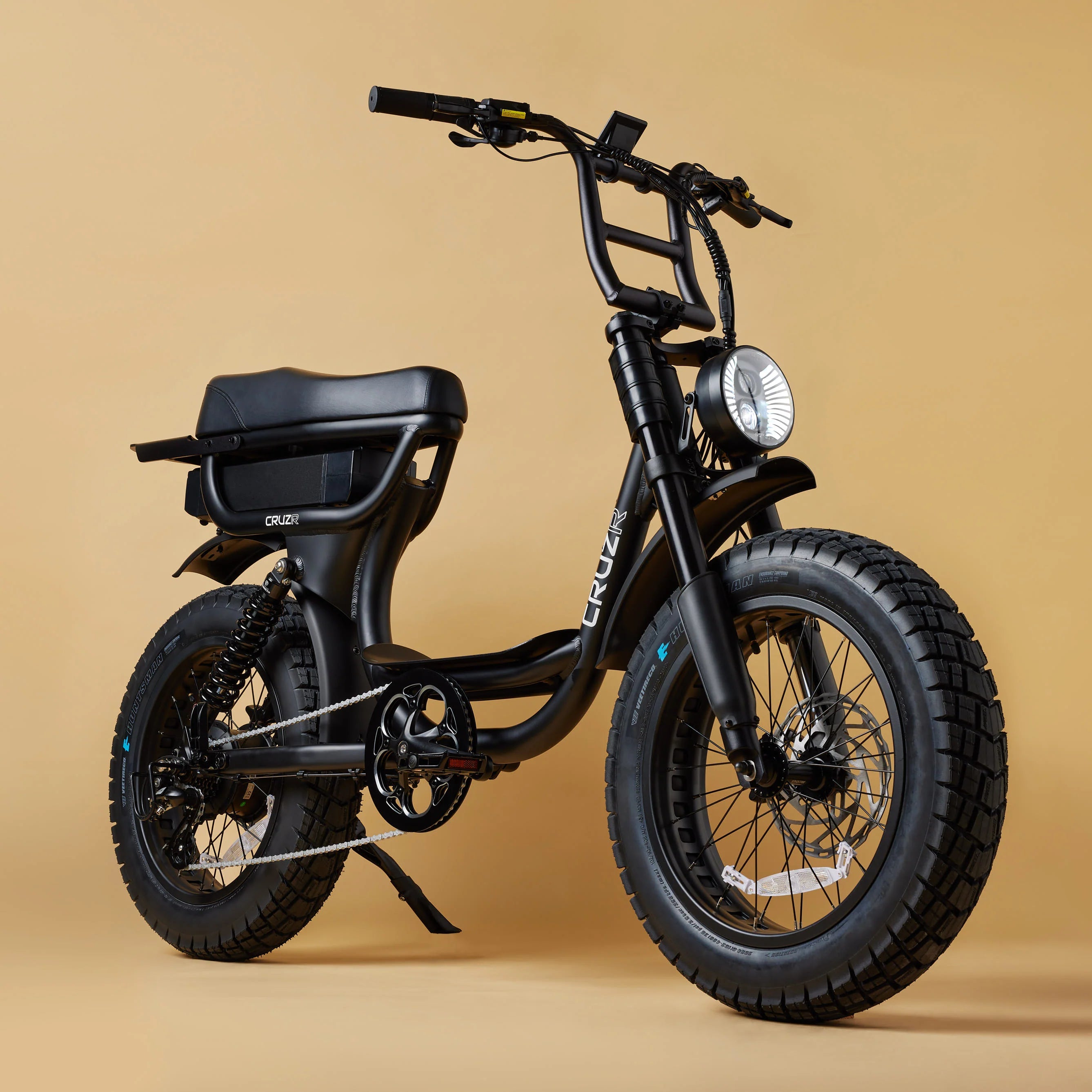 Cruzr SWELL 2026 Electric Bike - Image 2