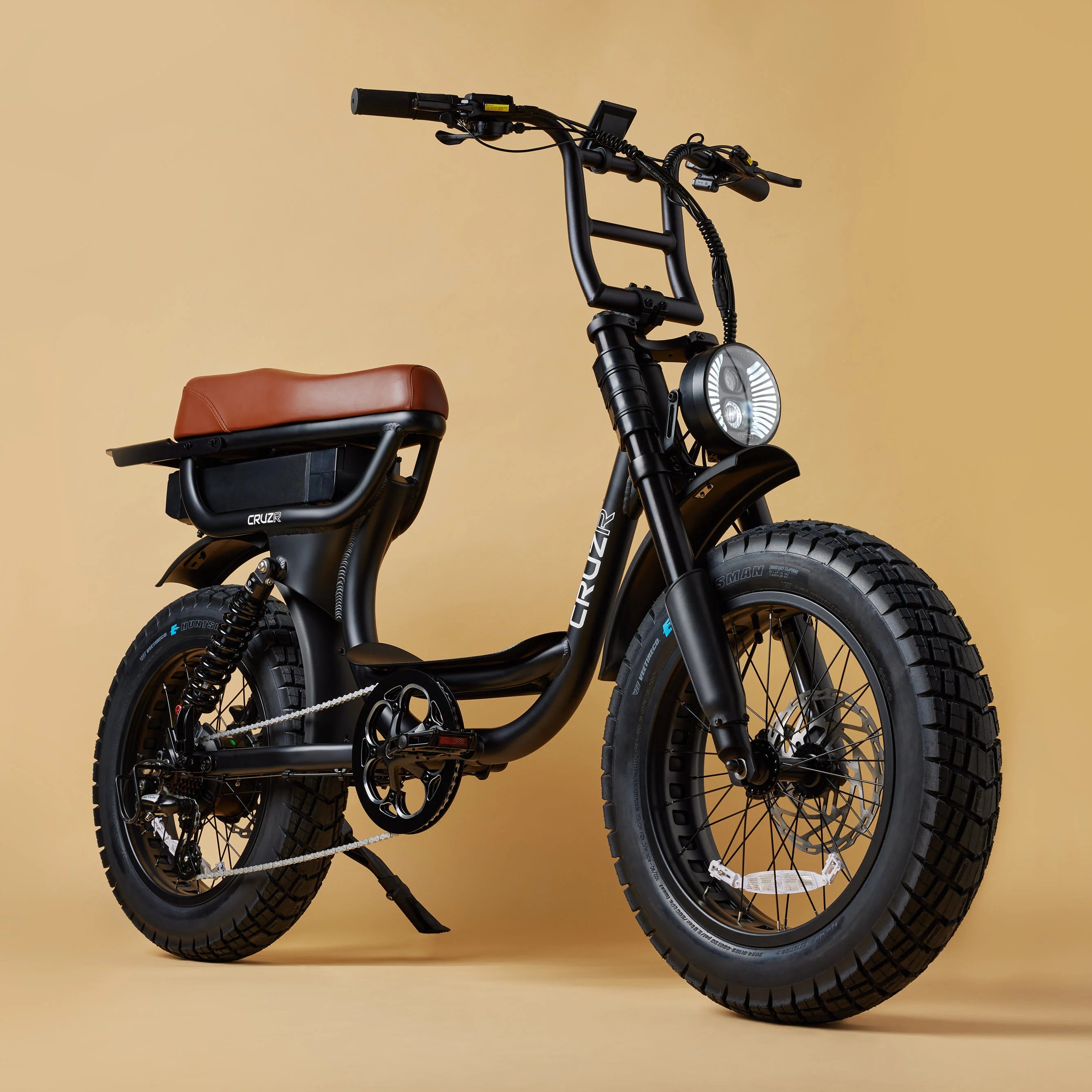 CRUZR SWELL Electric Bike - Image 5