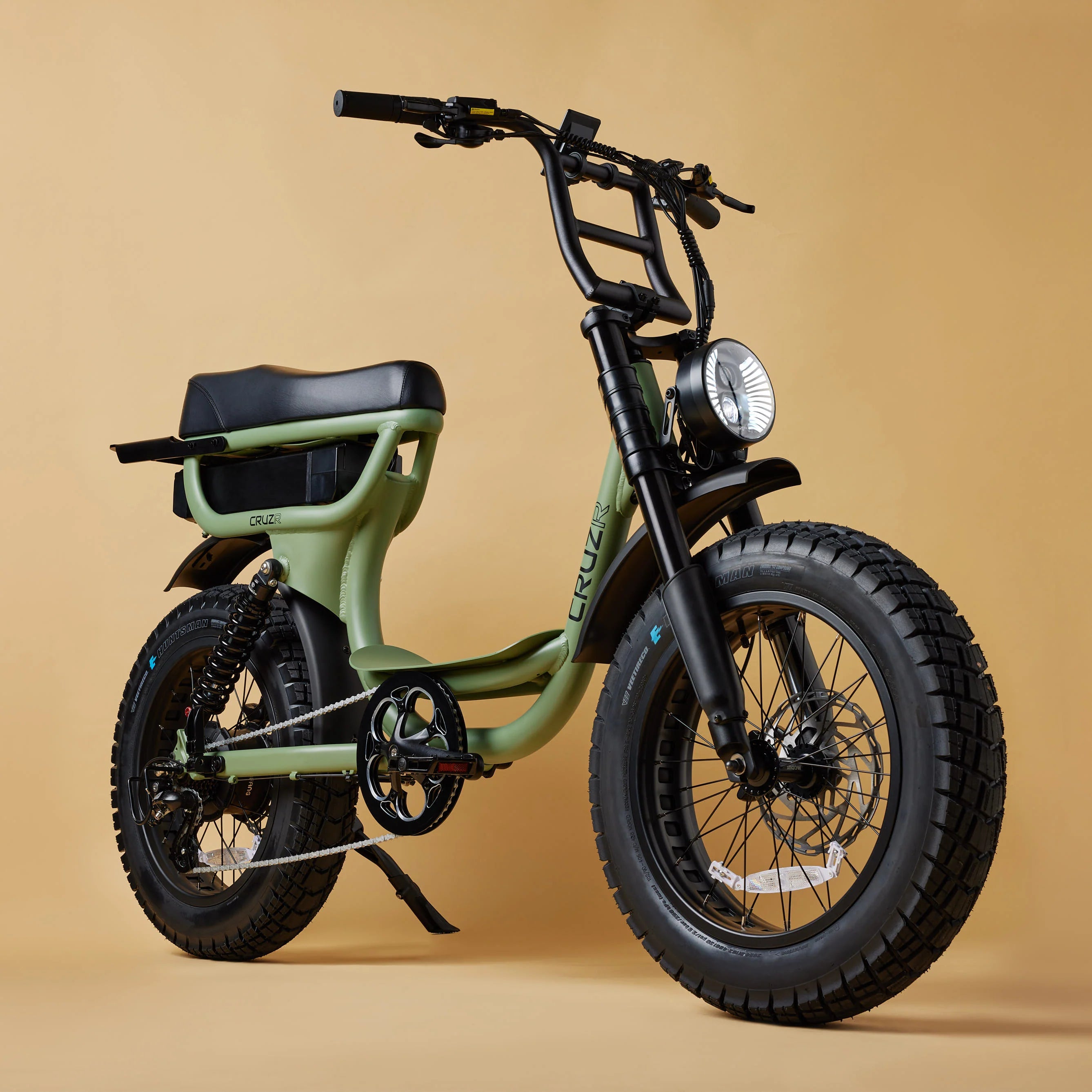 CRUZR SWELL Electric Bike - Image 4