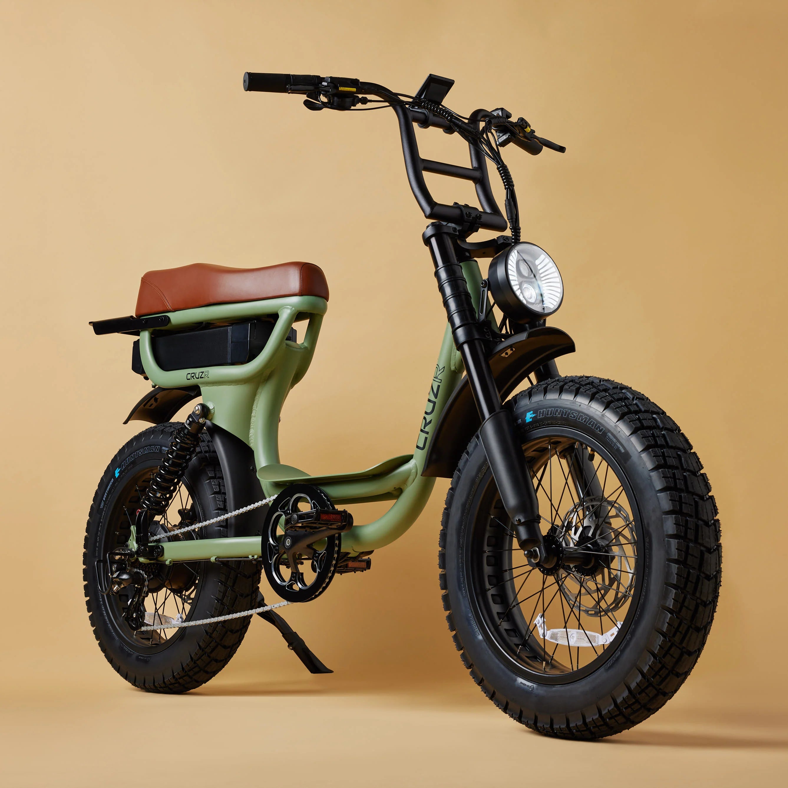 Cruzr SWELL 2026 Electric Bike - Image 5