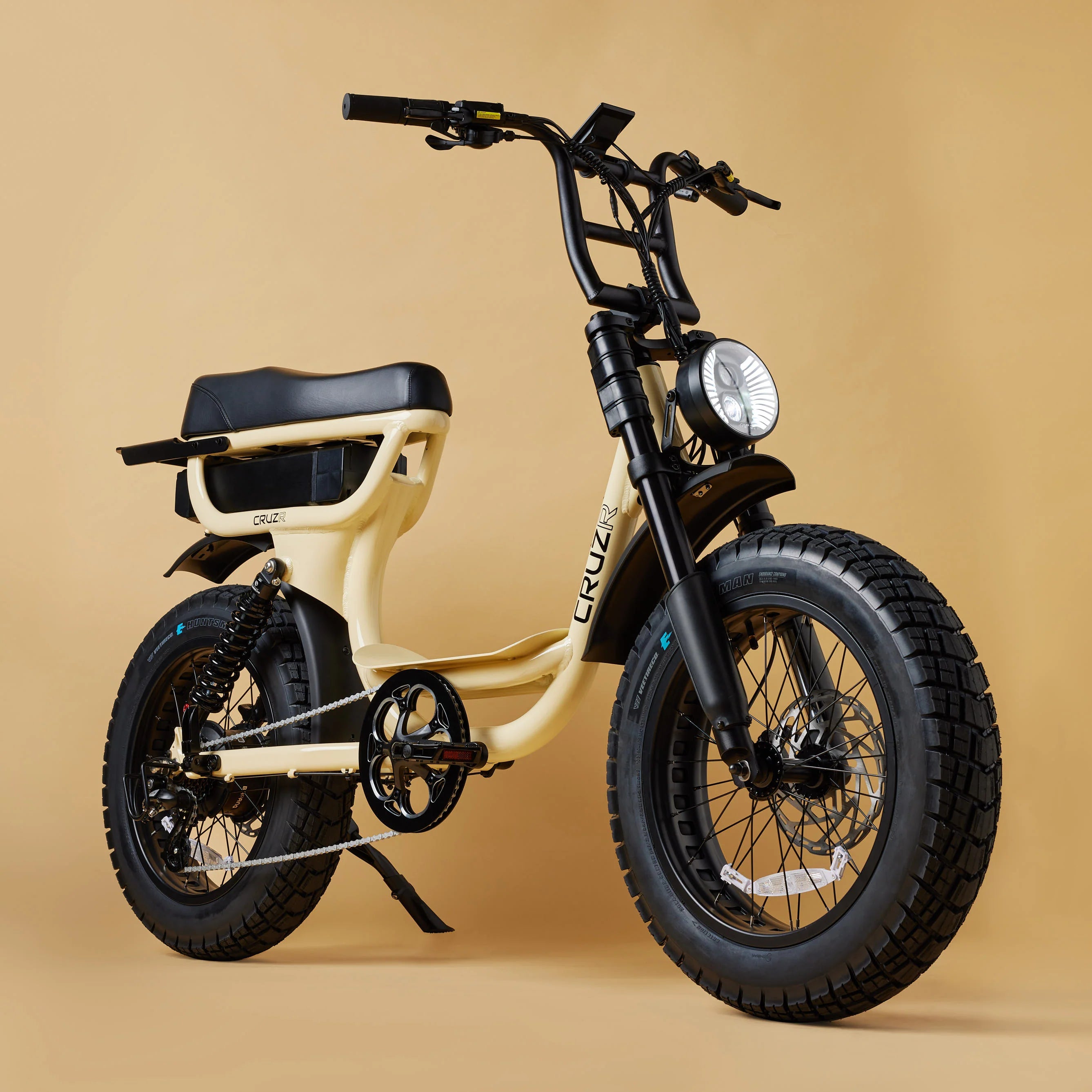 Cruzr SWELL 2026 Electric Bike - Image 6
