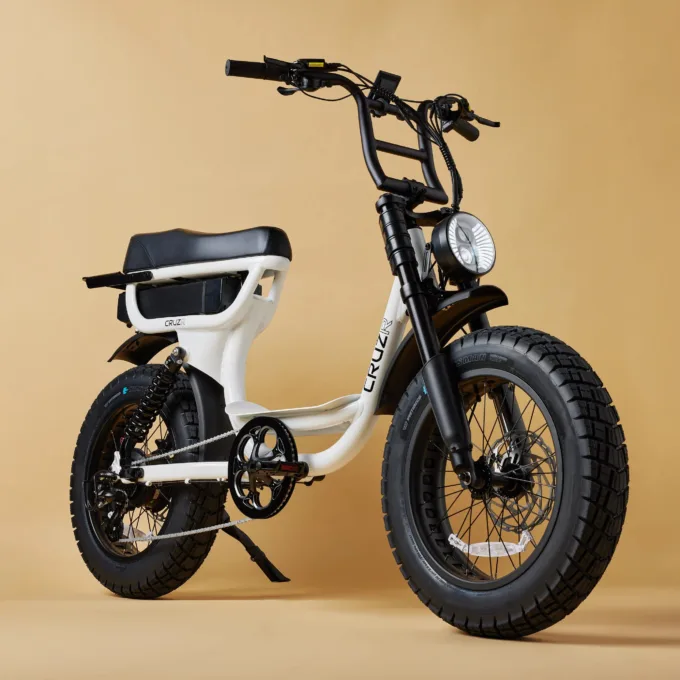 Cruzr SWELL 2026 Electric Bike