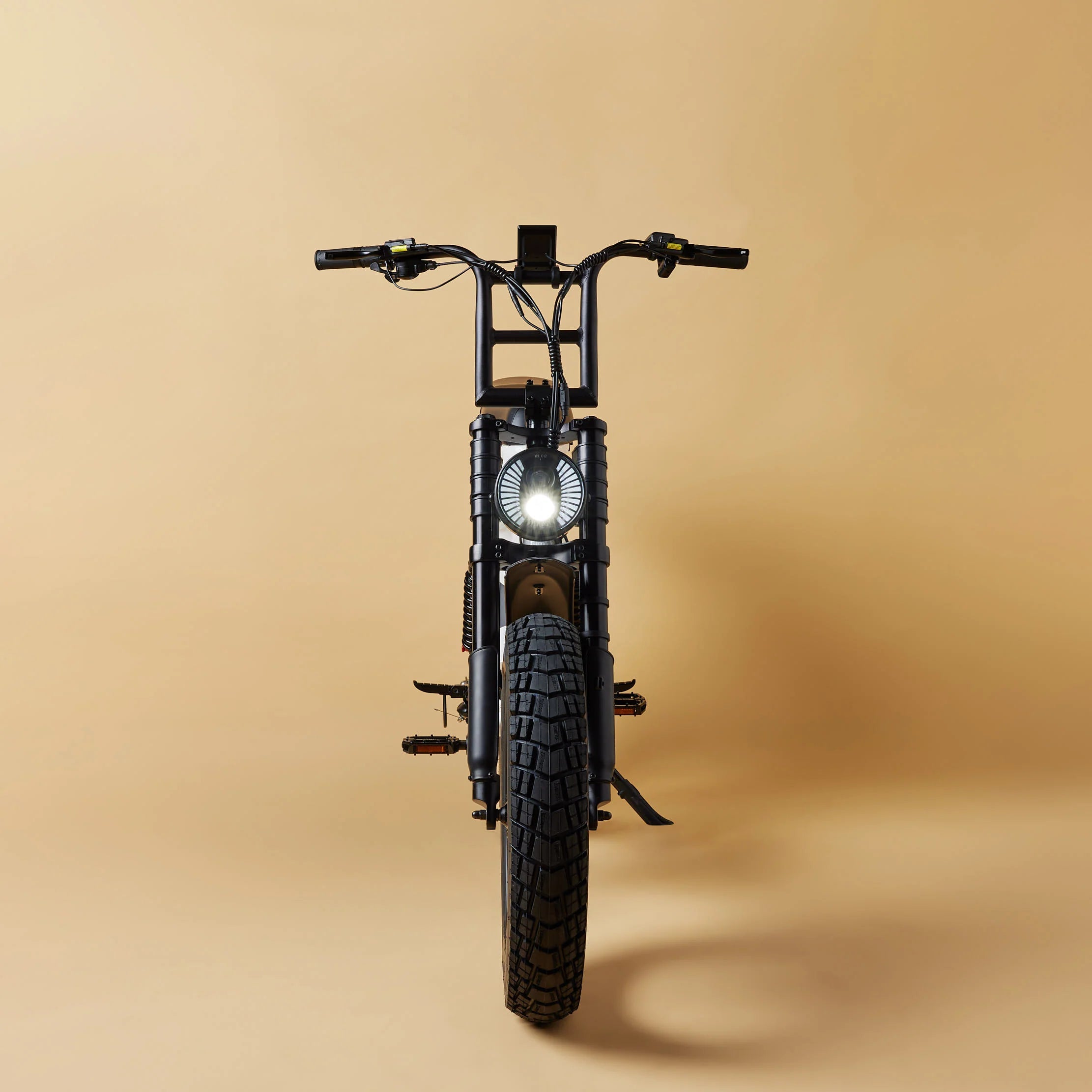 CRUZR SWELL Electric Bike - Image 15