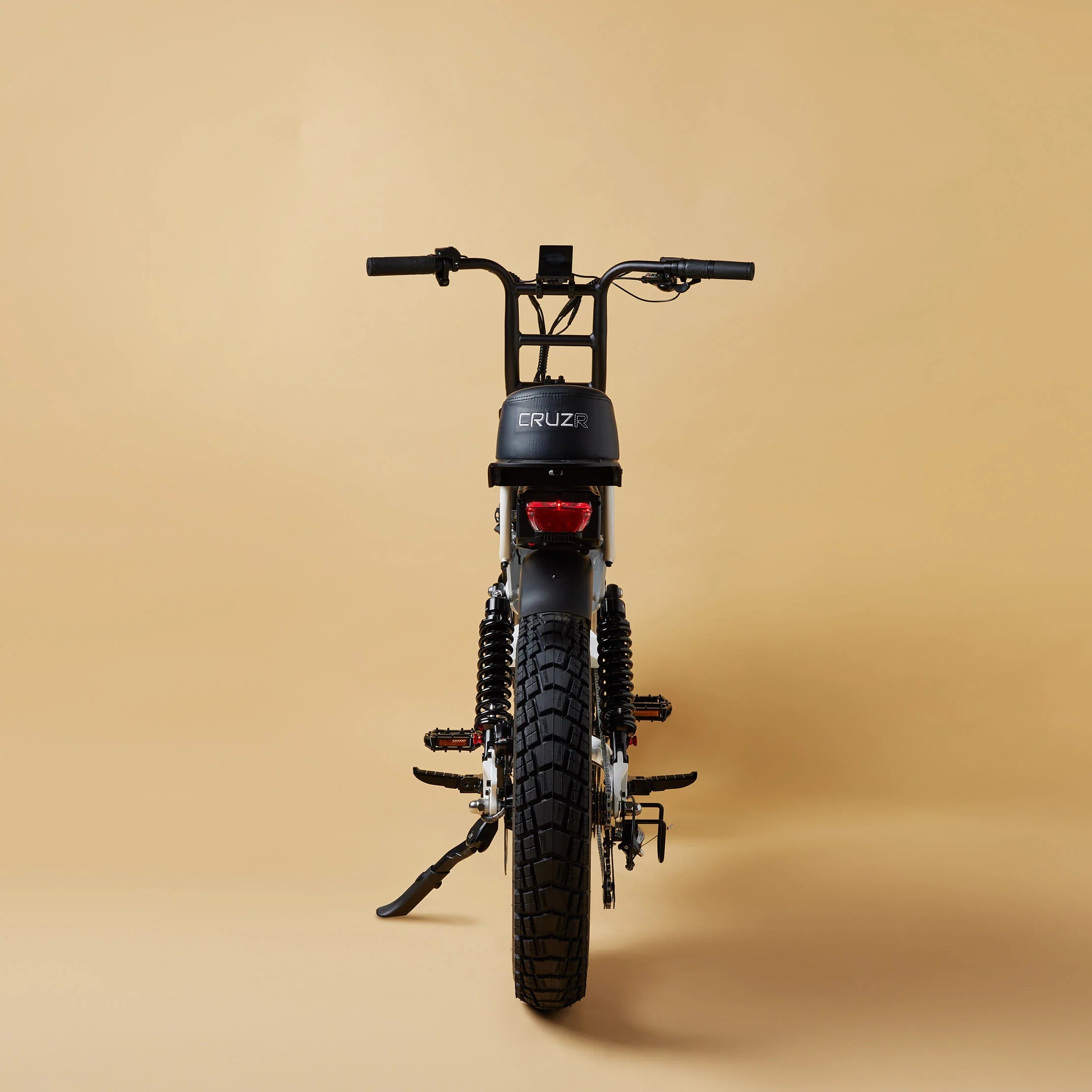 CRUZR SWELL Electric Bike - Image 16