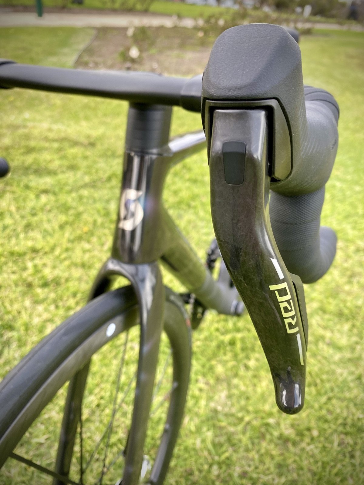SCOTT Addict RC Ultimate SRAM RED E1 AXS - Image 7