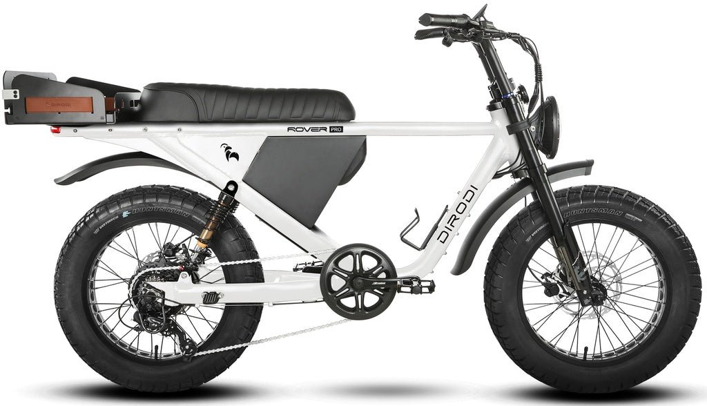 DiroDi Rover Pro - Image 3