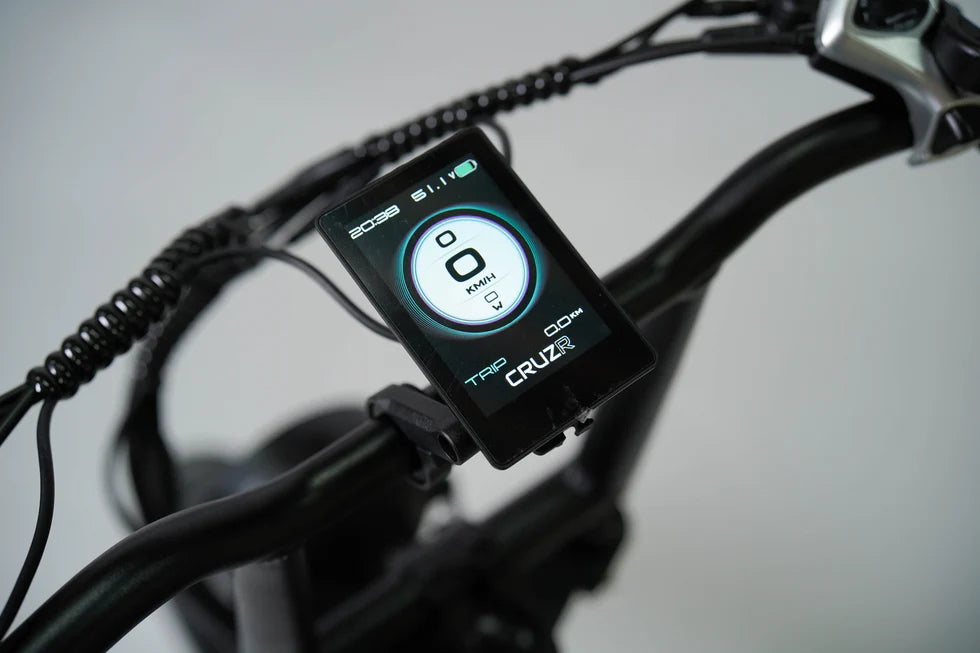 CRUZR GROM GEN 2 - Image 14