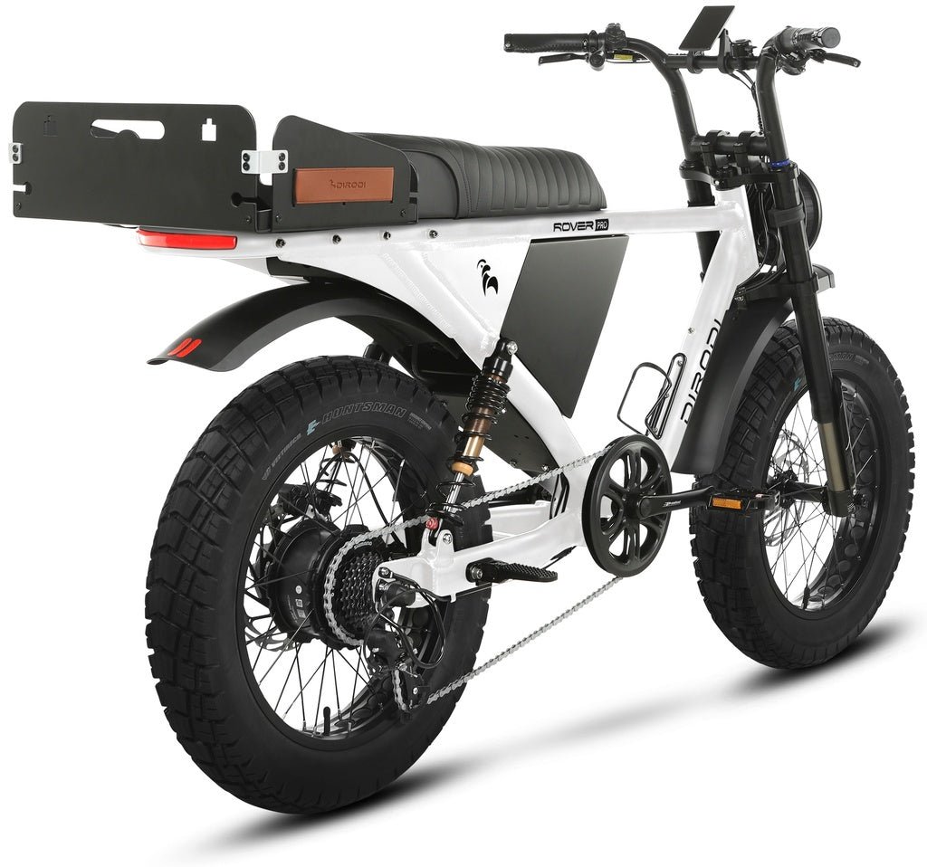 DiroDi Rover Pro - Image 20