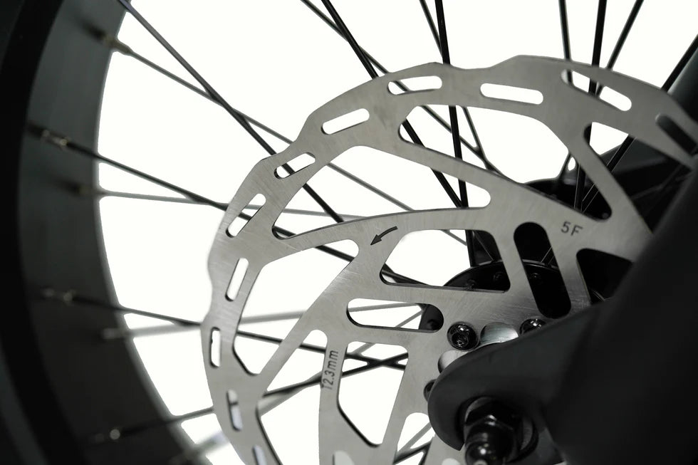 CRUZR GROM GEN 2 - Image 11