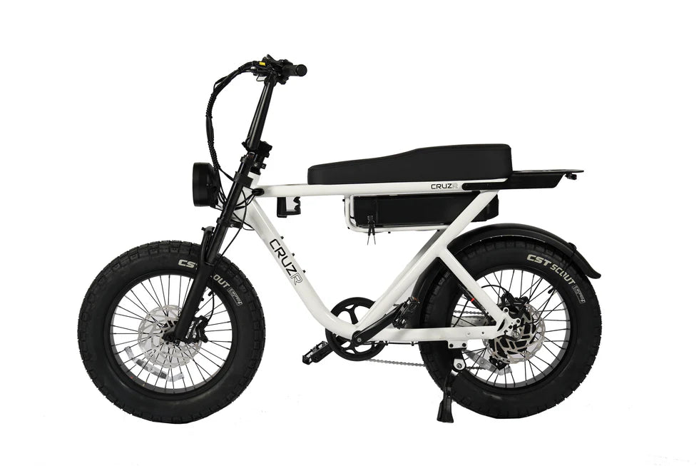 CRUZR TRIGGER GEN 3 - Image 8