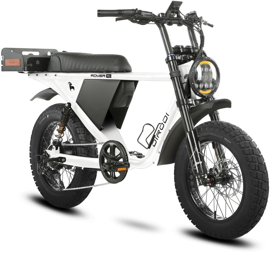 DiroDi Rover Pro - Image 21