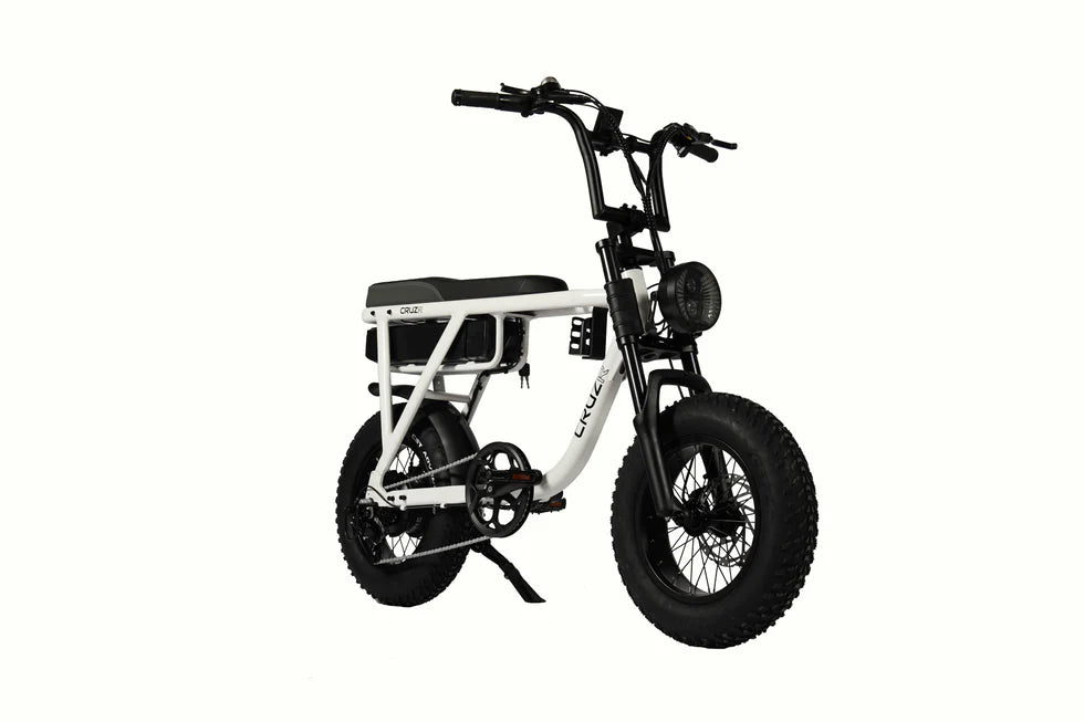 CRUZR GROM GEN 2 - Image 6