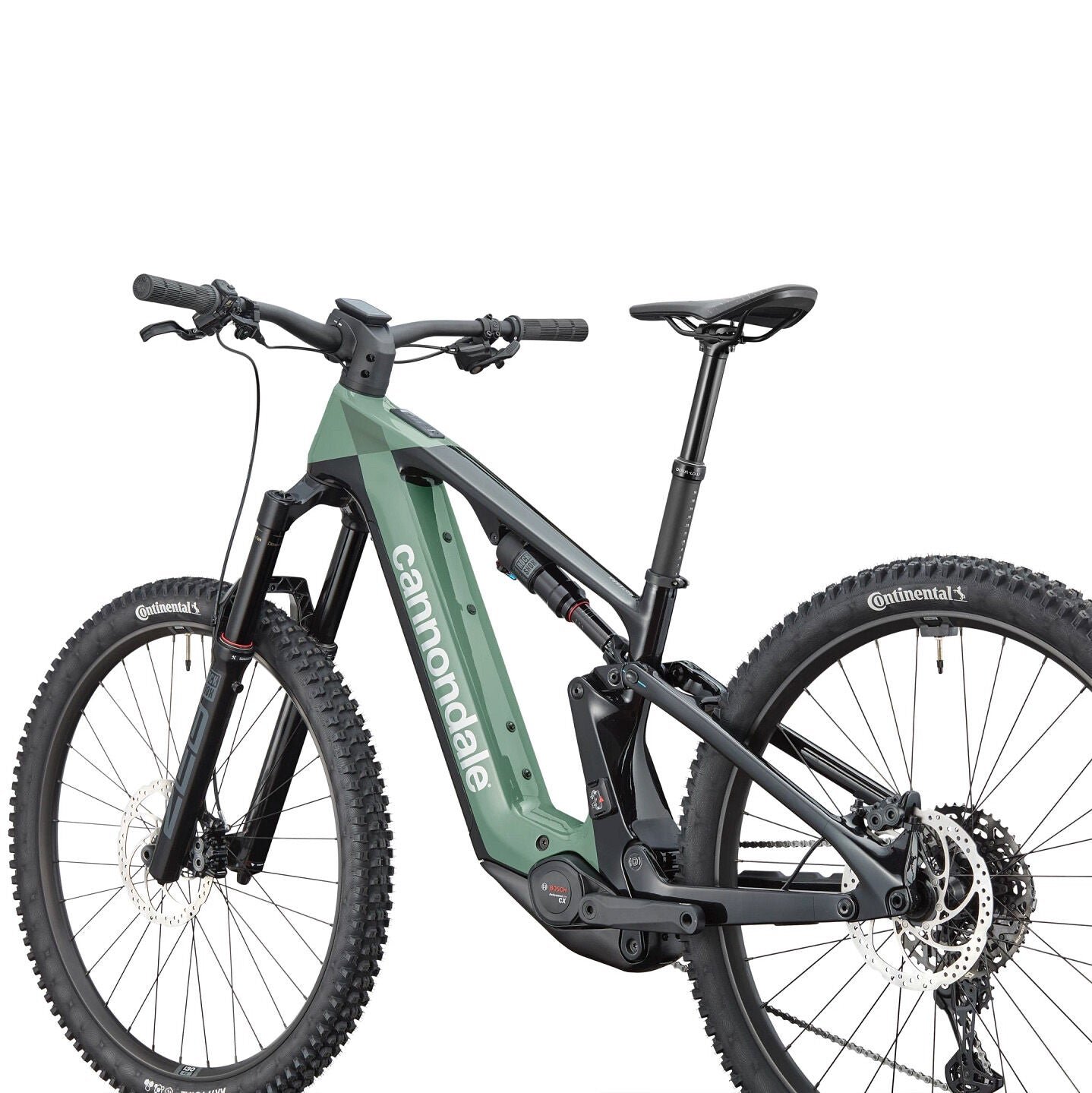 Cannondale Moterra Carbon 2 2026 - Image 4