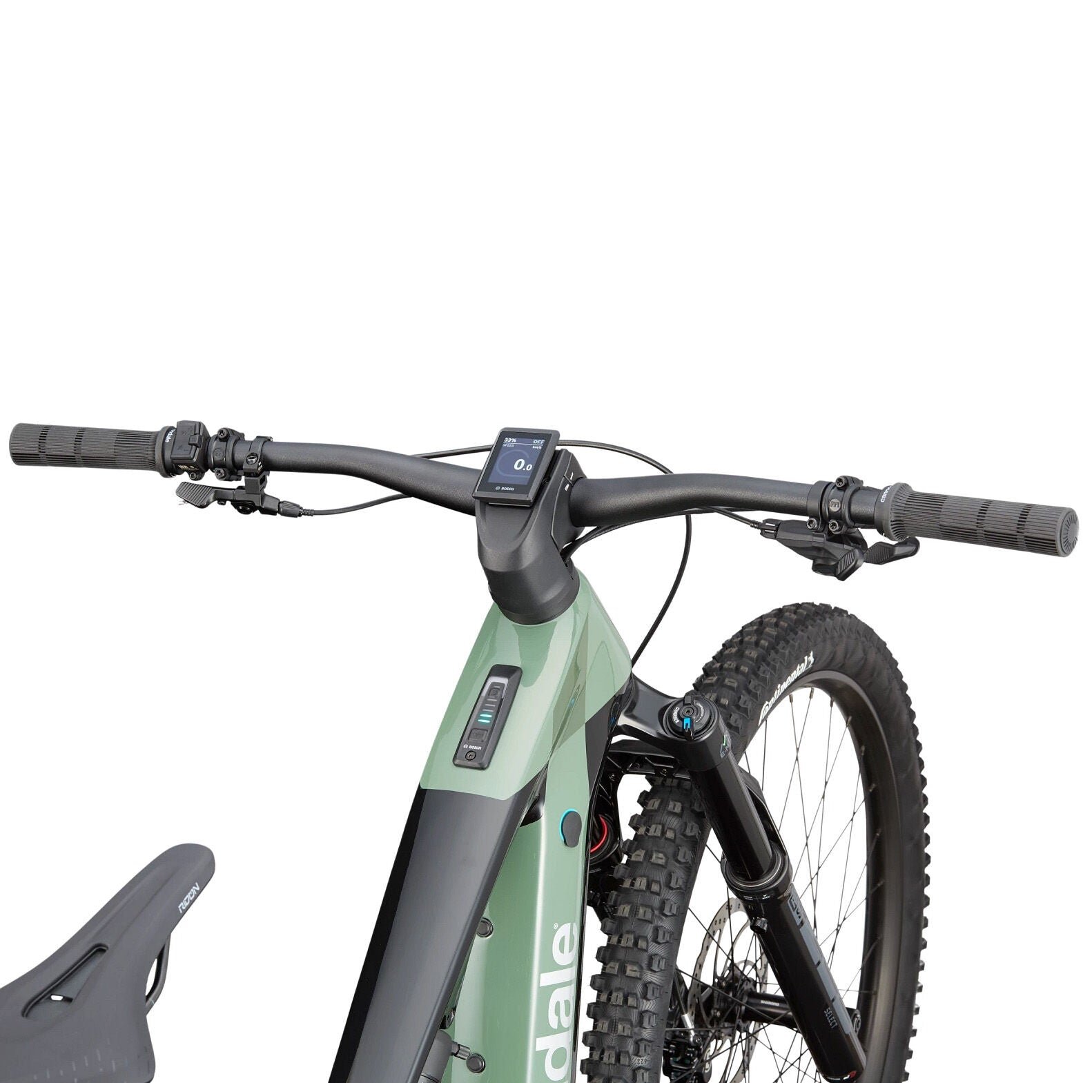Cannondale Moterra Carbon 2 2026 - Image 7