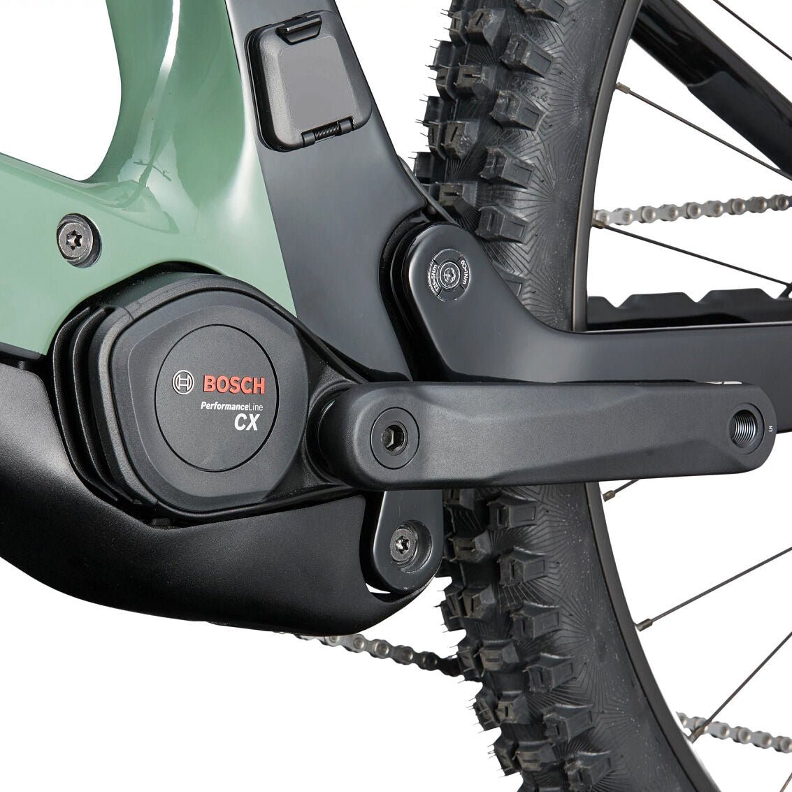 Cannondale Moterra Carbon 2 2026 - Image 9