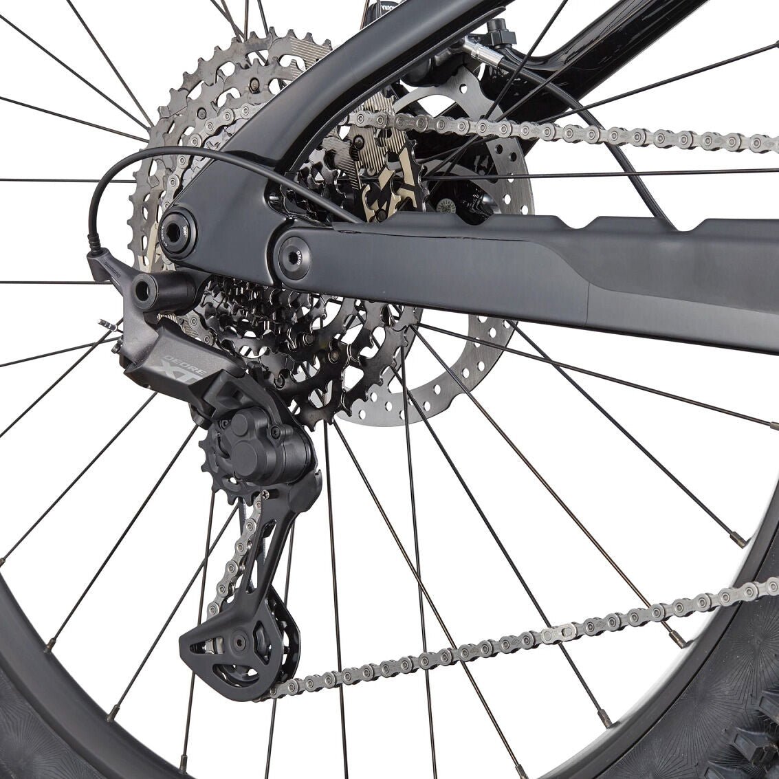 Cannondale Moterra Carbon 2 2026 - Image 11