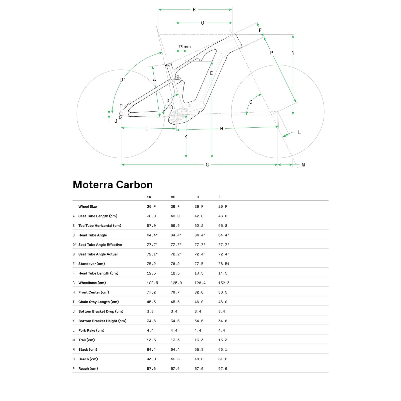 Cannondale Moterra Carbon 2 2026 - Image 13